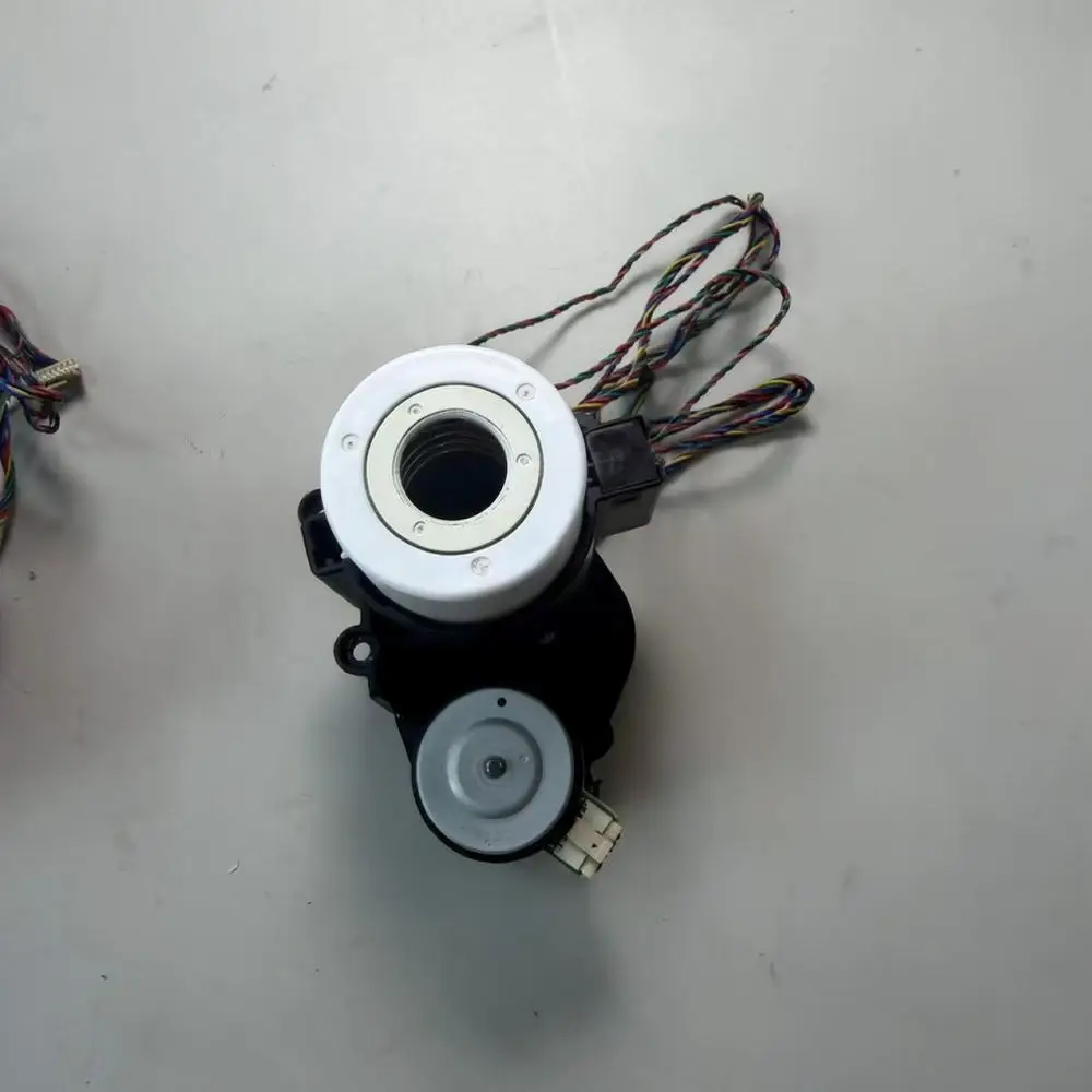 Replacement Parts Mop Motor For Ecovacs X2 X2 Pro Robot Vacuum Cleaner Repair Module Automatic Floor Cleaning Accessory Tool