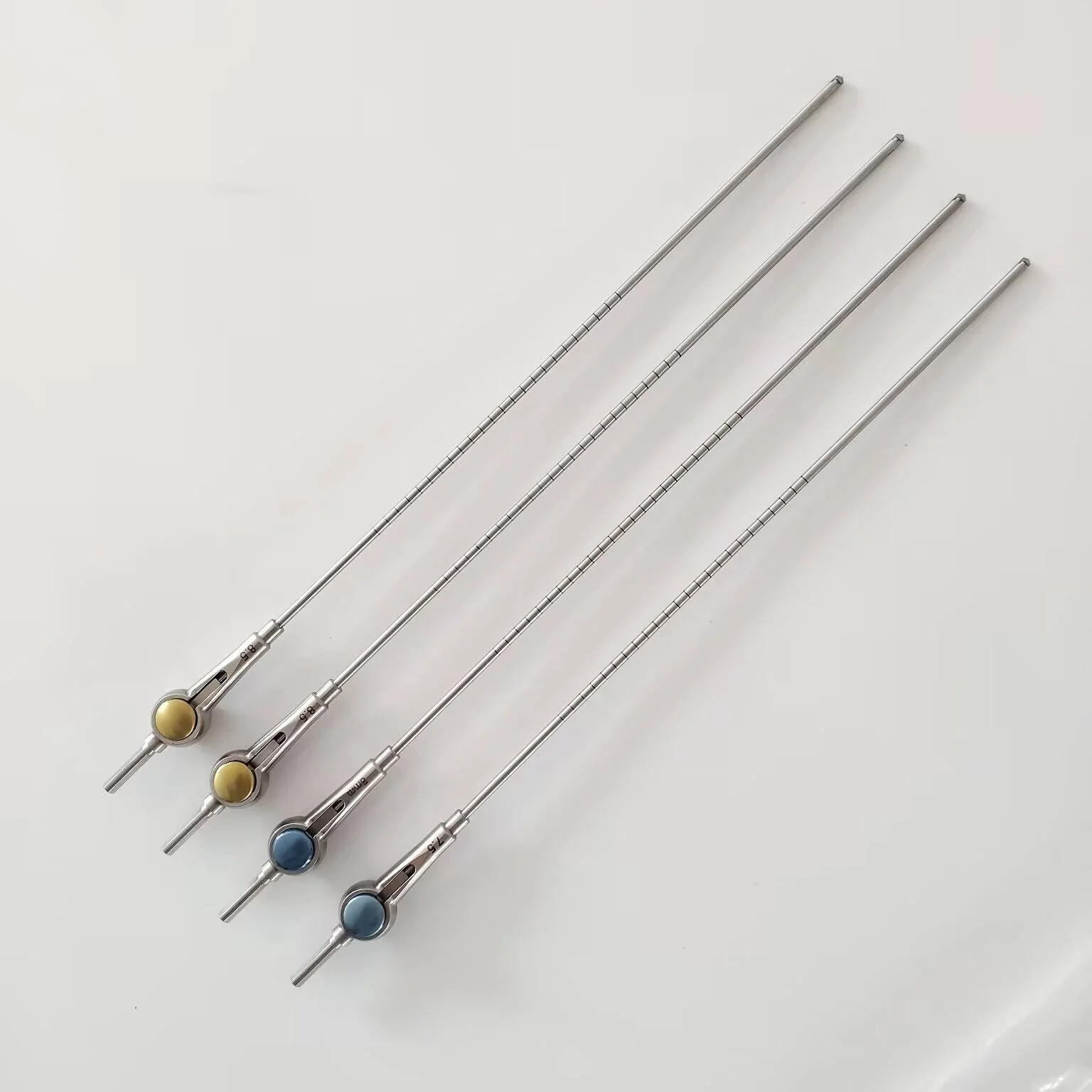 Surgical Ligament Reconstruction Reverse Drill Bit