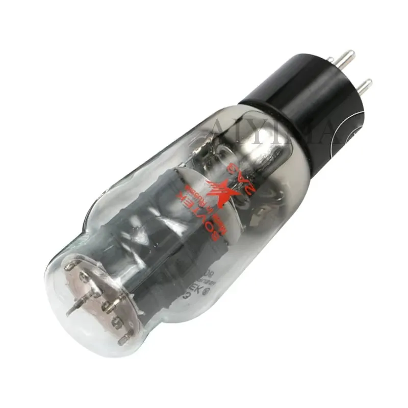 SOVTEK 2A3 Ламповый клапан Замена EH 2A3 2A3C GOLD LION PSVANE RCA 2A3B Комплект электронного лампового усилителя Заводское тестирование и соответствие
