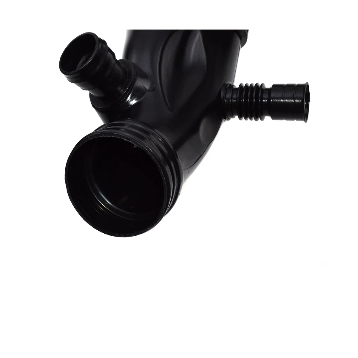 Pipa selang masuk mobil Tube untuk Audi A4 S4 B6 B7 2001-2008 Tube