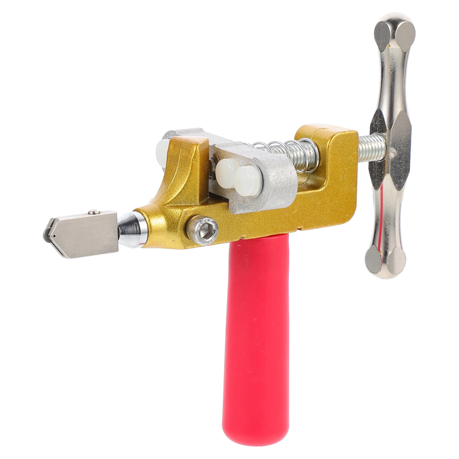 

1 set Multifunctional Roller Glass Kit Tile Divider Tool for Mirror Cutting Glass Tile Cutting