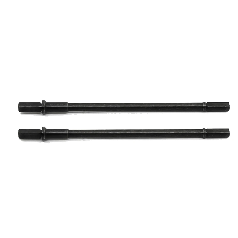 JY-Metal Rear Drive Shaft For Axial Capra 1.9 UTB 1/10 RC Car Replacement Upgrades Parts