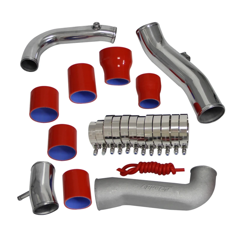 Upgrade Front Intercooler Piping for Scion FR-S 13-16 Subaru BRZ 13-21 Toyota GT86 17-21 FA20 2.0L