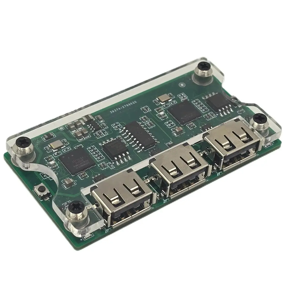 

For MAKCU Box for for MAKCU Development Boards ESP32-S3 MAKCM Module DMA Key&Mouse Box