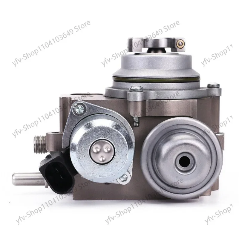 Automobile High-pressure Fuel Pump 9819938580 13517592429 Is Suitable for Mini 1.6T Cooper S Peugeot 208 308 Spare Parts