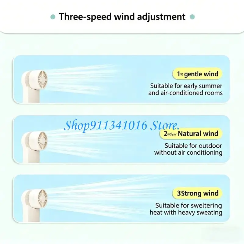  Innovative Joggings Water Cup Feature Flipping Top And Integrated Airflows Fan