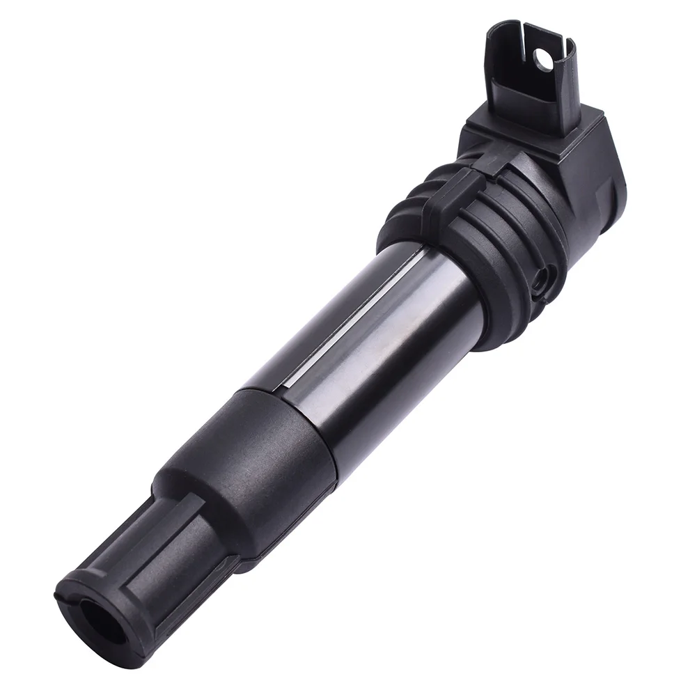 Ignition Coil For BMW R1100S R1150GS RT RS R1200GS ST HP2 Enduro Megamoto (1996-2013) Replace 12137715853 Motorcycle Spark Plug