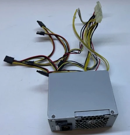 

Совершенно новый оригинальный блок питания для видеорегистратора DPS-300AB-81B. Быстрая доставка.