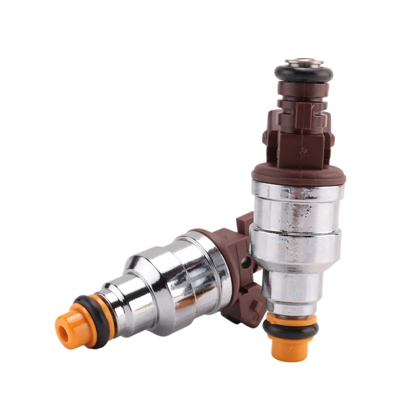 

4 PCS 0280150452 Car Styling Injector Fuel Engine Injection Nozzle Parts For Opel Vectra CD 2.0 16V 1995