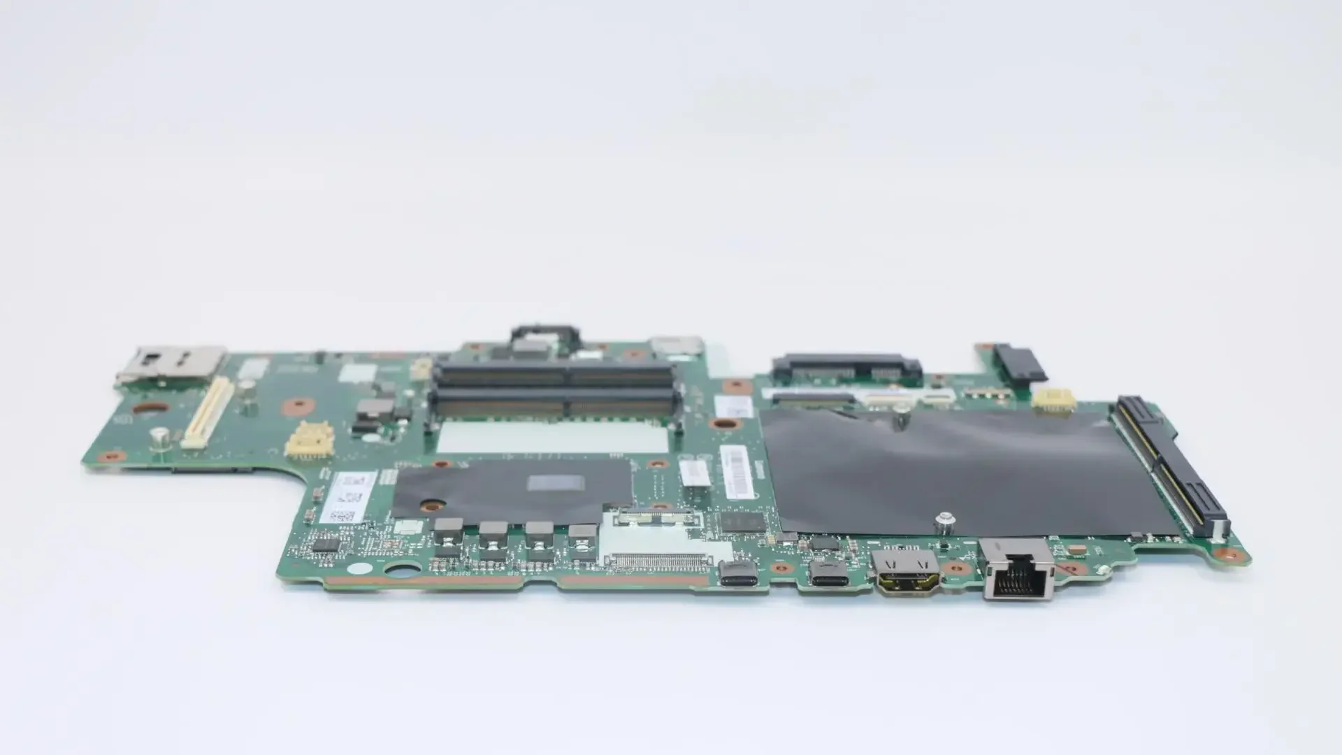 Motherboard For Lenovo ThinkPad P71 Laptop Mainboard i7-7820H UMA 01AV386