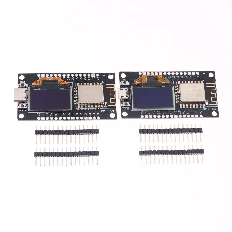 (Yy)1Pc New ESP8266…