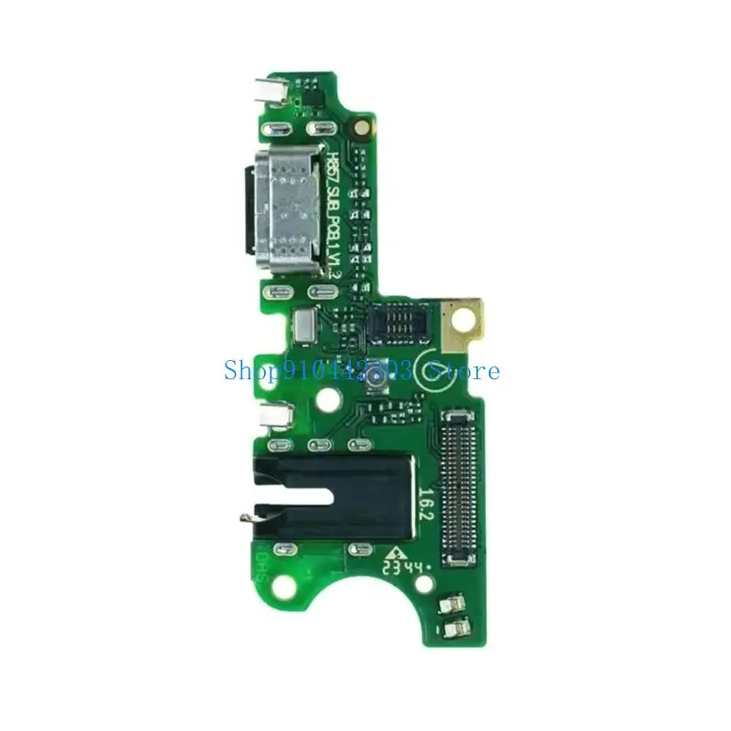 لوحة واجهات شحن L4MD للاستبدال للهواتف المحمولة X / X6811 #1