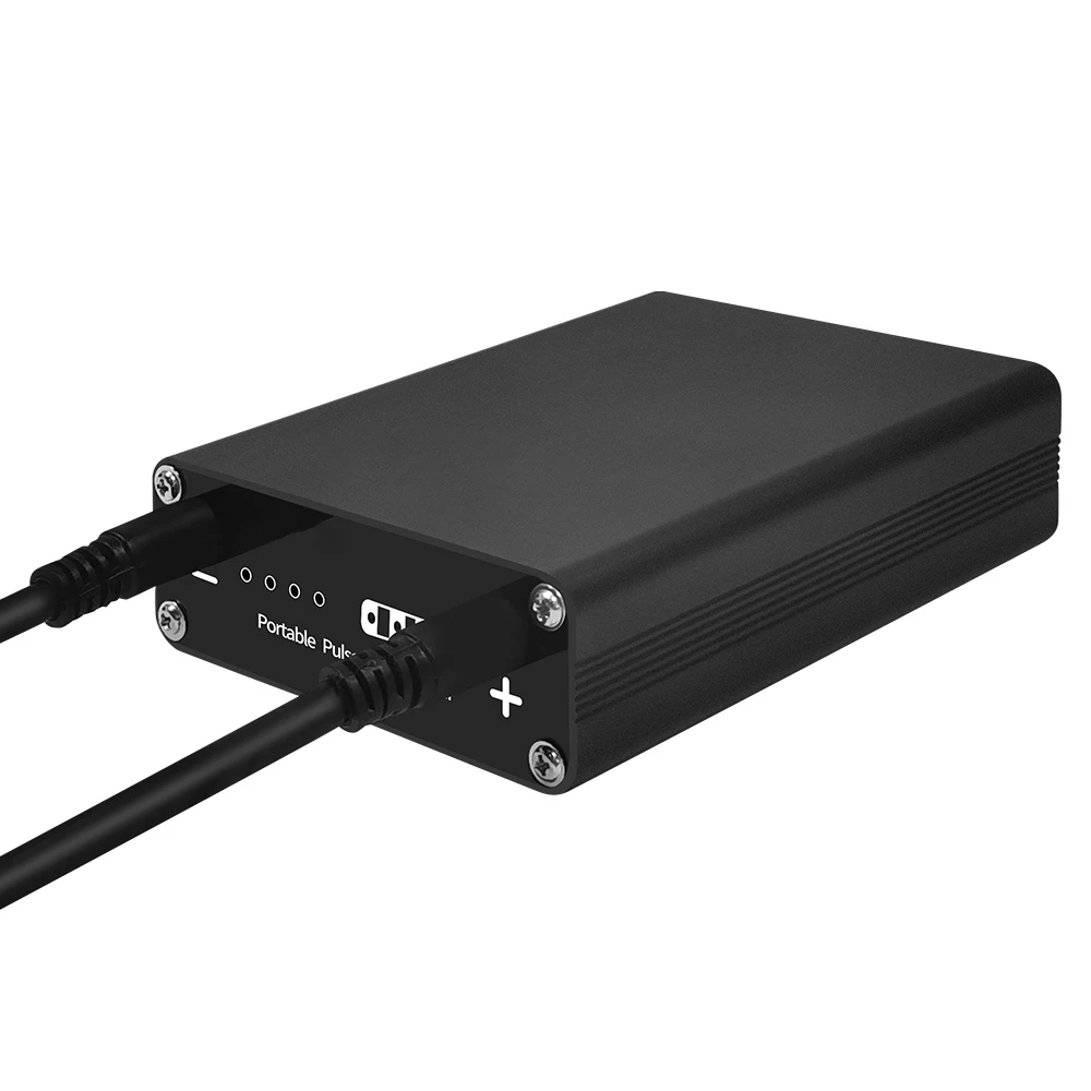 Mini saldatrice a punti DH30 30 ingranaggi di potenza 18650 batterie batterie al nichel-metallo idruro 0,1-0,15 mm saldatore a punti con foglio di nichel