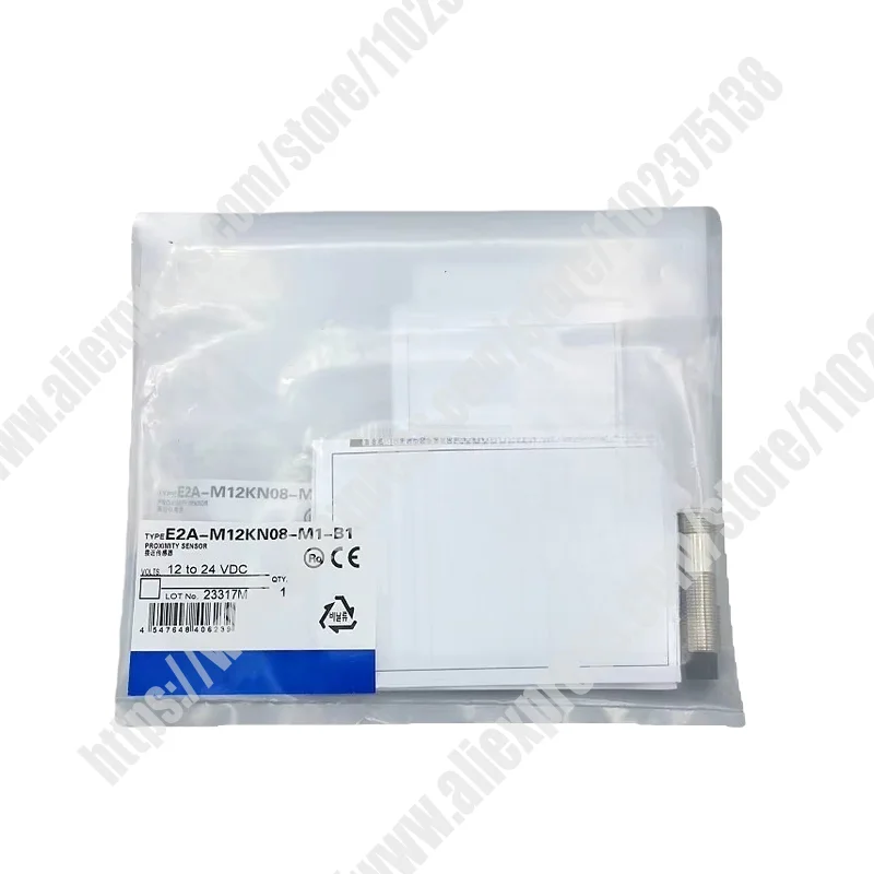 New E2A-M18LN16-M1-…