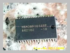M5M28F101AFP-10 M5M28F101AFP M5M28F101 SOP