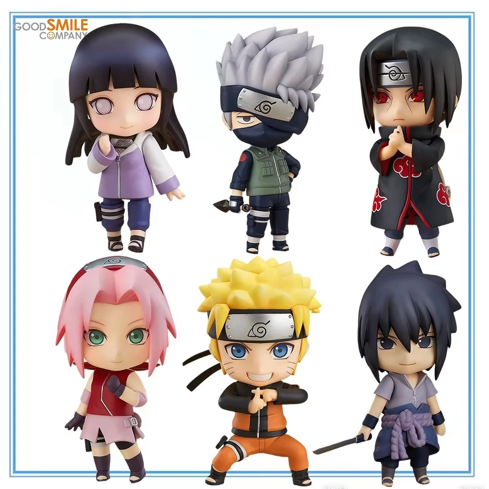 สินค้าของแท้ 100% พร้อมส่ง Goo - Good Smile Company Nendoroid บทวิจารณ์และราคา