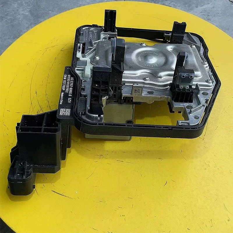 7 Speed 0AM 927769D…