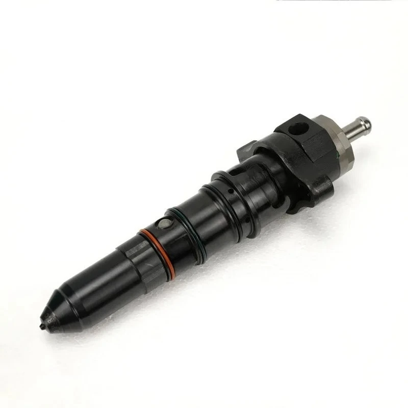Diesel K19 Automotive Engine Parts Injector Assembly 3095773