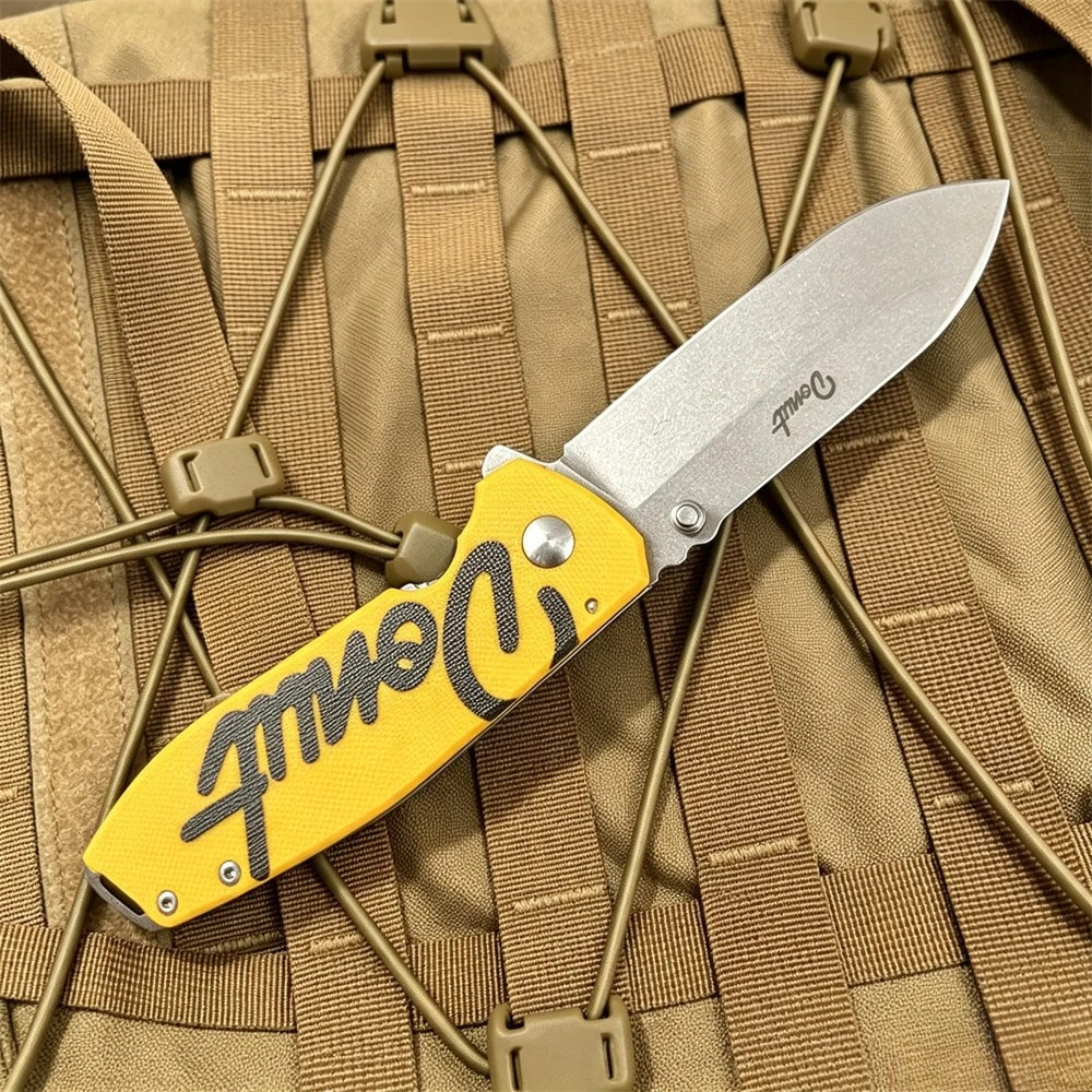 Canivete Dobrável EDC para Ati - Fishing Equipment Essentials avaliação e preço