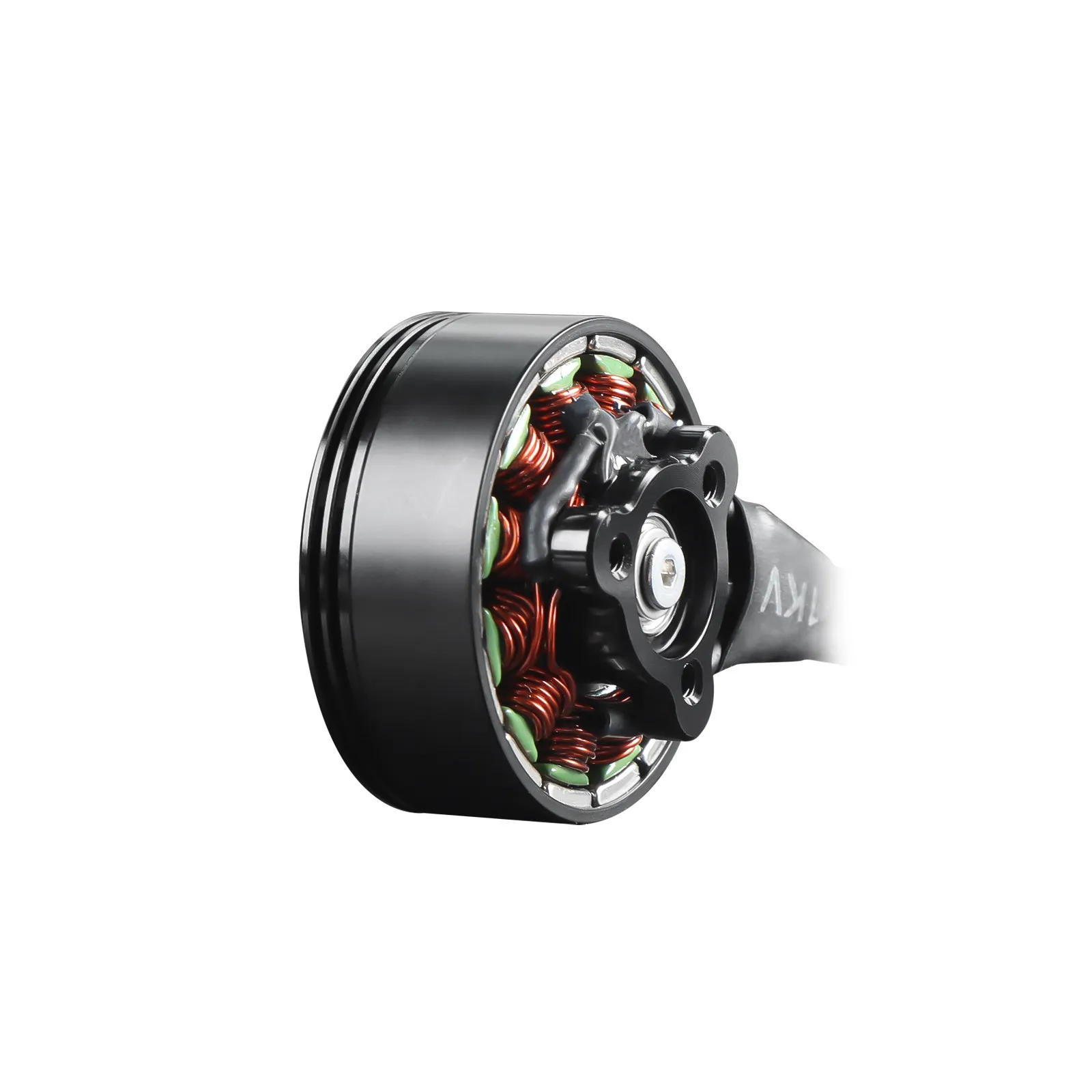 2026 new brushless motor 2807 800KV short shaft high speed multi-rotor large load brushless motor