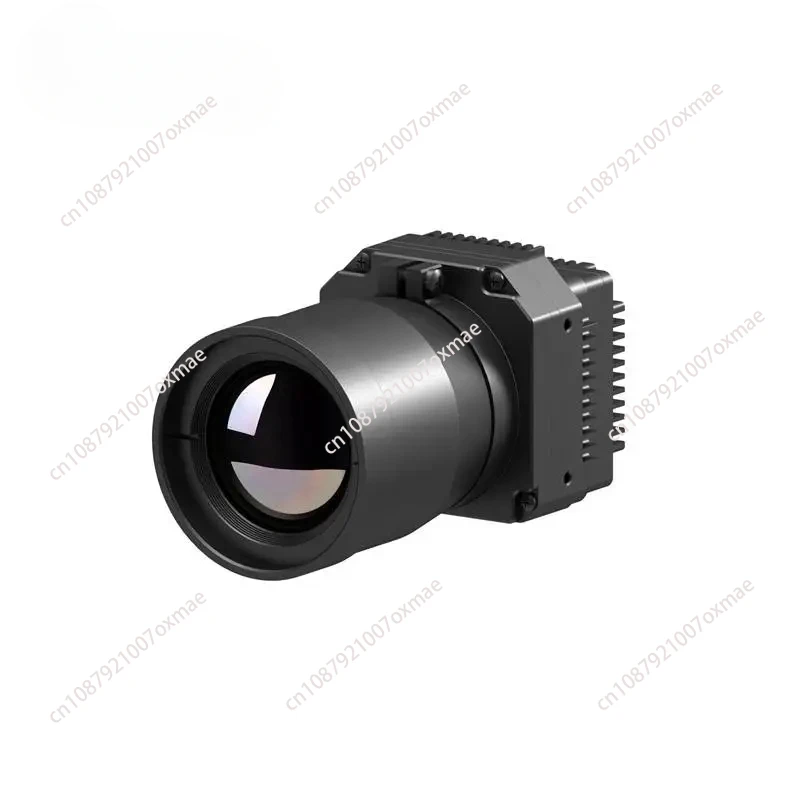 640x512@12um Infrared Thermal Camera Module for Industrial Inspections