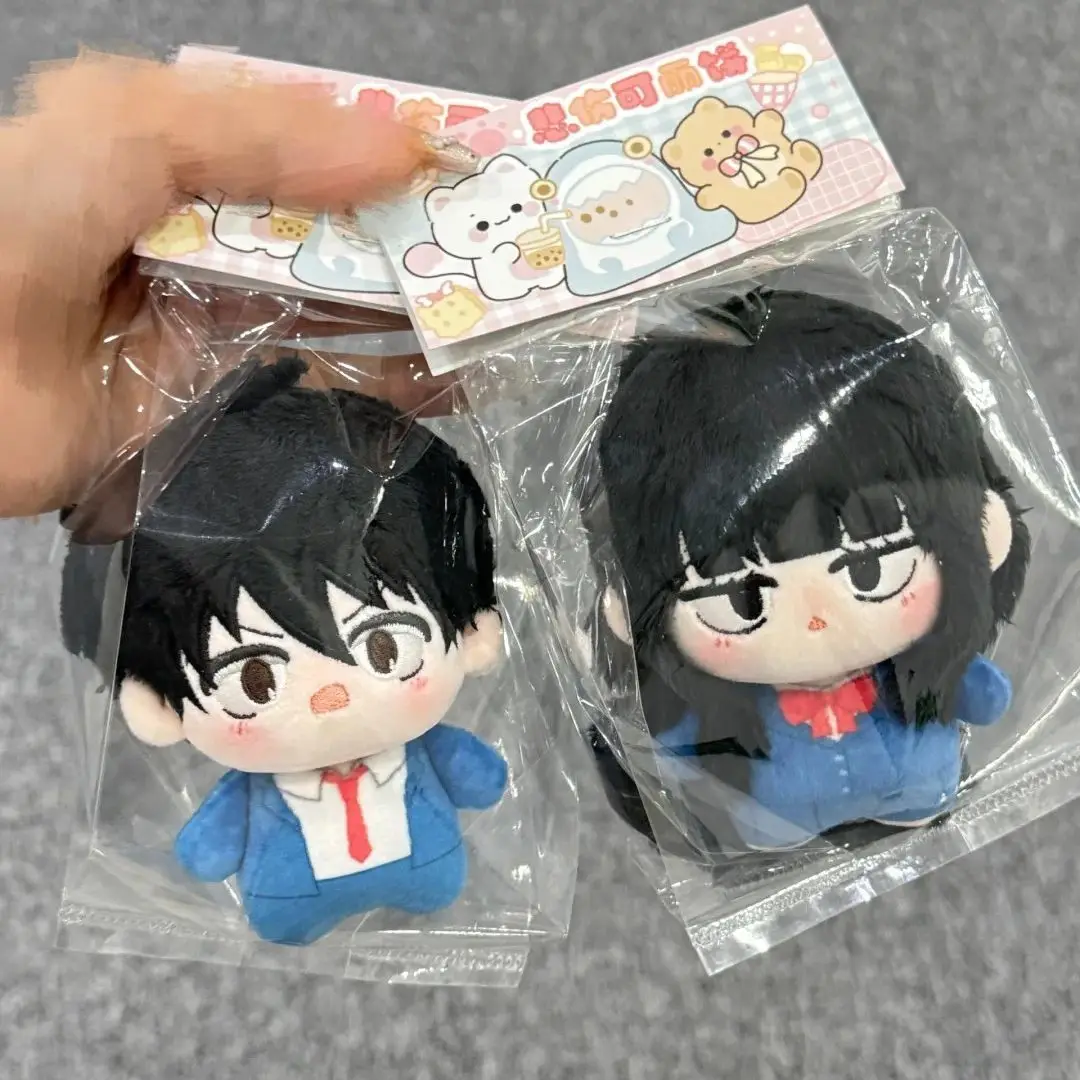 

Мягкая игра 10 см, аниме Kimi ni Todoke Kuroda Soko Kazehaya Shota Fanfiction, плюшевая кукла, игрушка, мягкое платье, хлопковый подарок для ребенка
