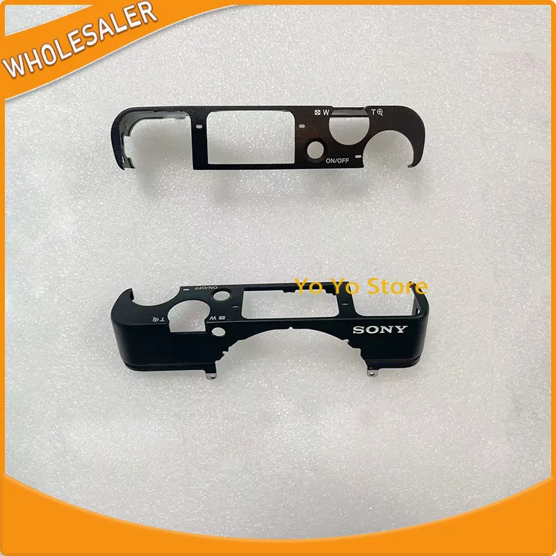 

For Sony RX100 M6 M7 Top Cover Camera Paint Digital Accessories