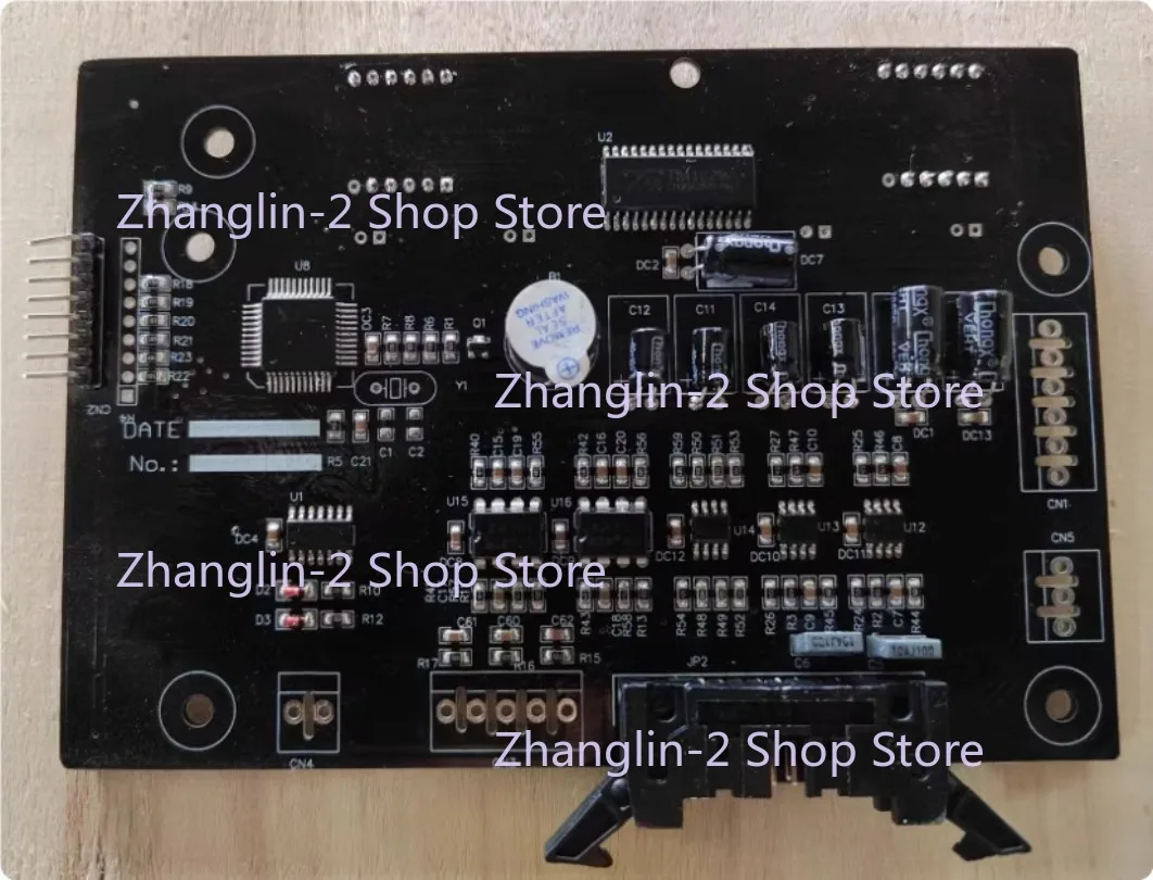 Tire Balancer Computer Board Control Board Balancing Machine Repair Parts