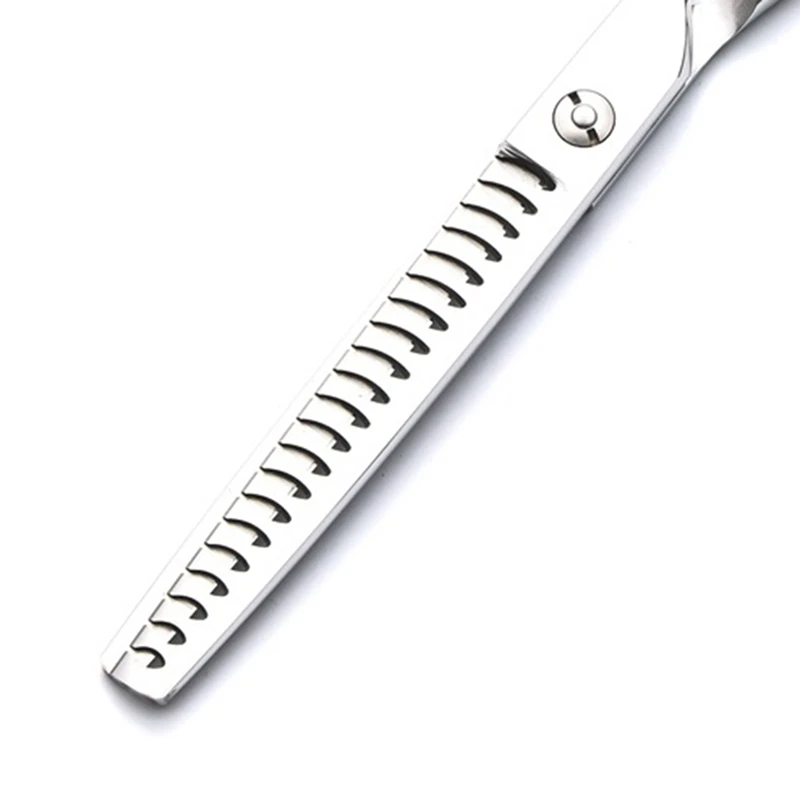 ชุดกรรไกรตัดขนสัตว์เลี้ยงชุดกรรไกรตัดขนสัตว์เลี้ยงสำหรับสุนัข