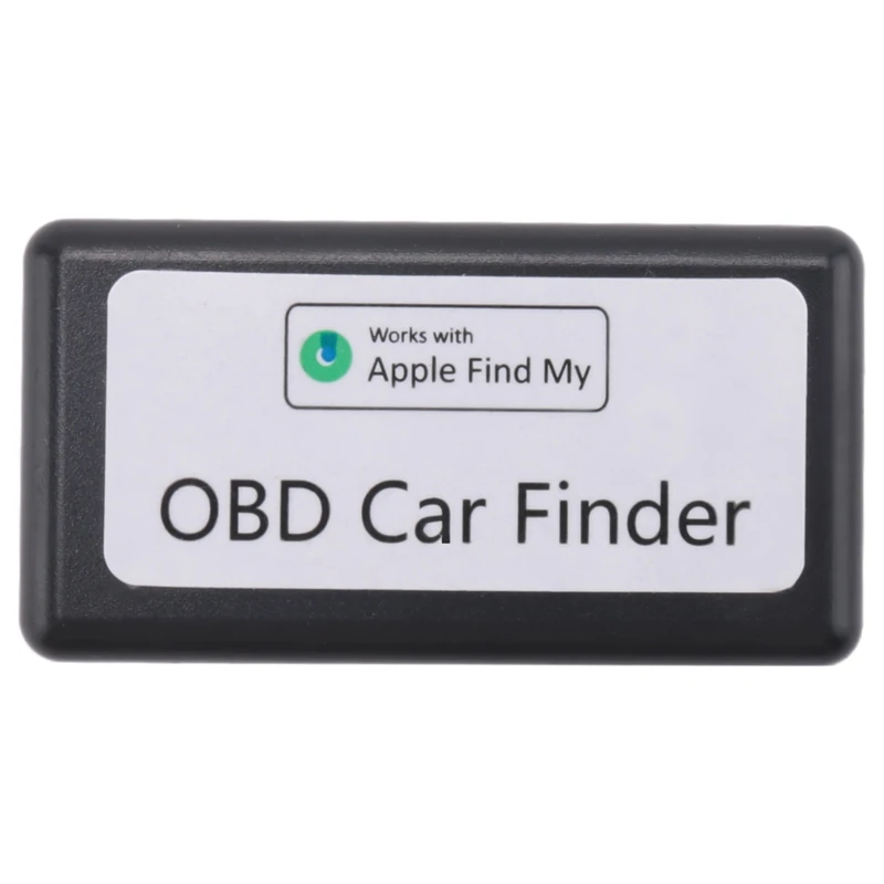 

Мини-автомобильный GPS-трекер OBD Автомобильный GPS-монитор Локатор Find My APP OBD GPS Голосовой монитор Трекер GPS-трекер для автомобиля