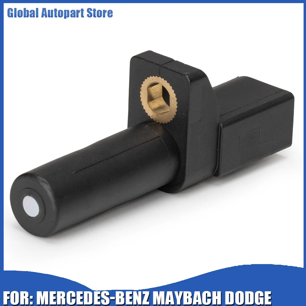 

Crankshaft Position Sensor 0261210170 For MERCEDES-BENZ MAYBACH 57 62 JEEP GRAND CHEROKEE FREIGHTLINER SPRINTER DODGE CHRYSLER