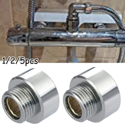 1/2pc Adapter Shower Hose Adaptor 3/4