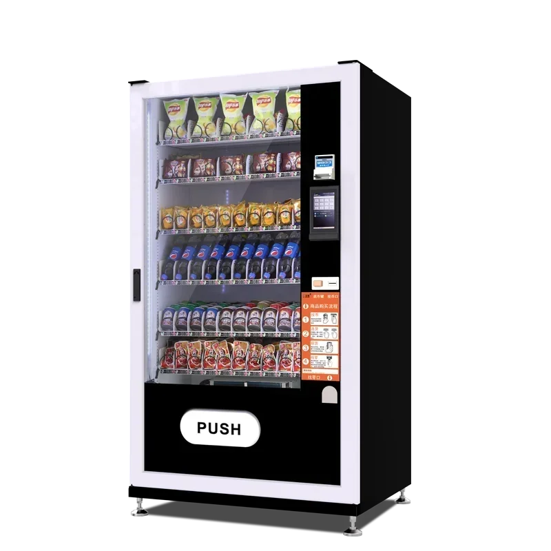 Best Seller FirstNew Card/Pen/Book/Box/Perfume/Cigarette Vending Machine