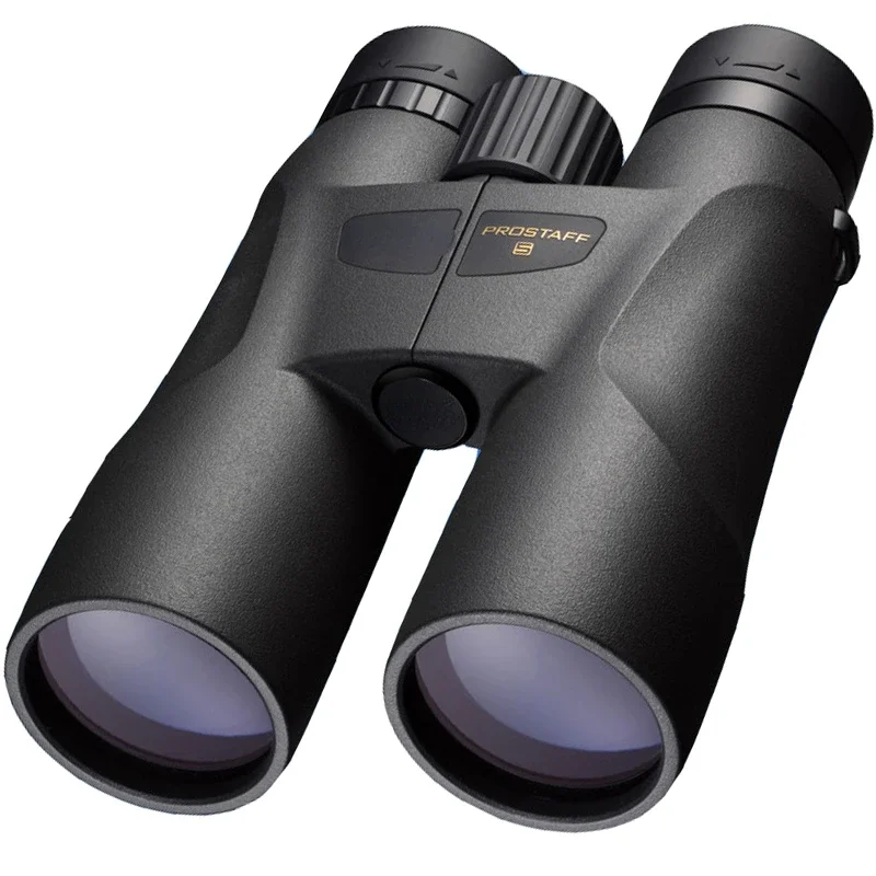 Telescope Zunwang 5 Portable 12 X50 Binocular High Power HD Professional Night Vision