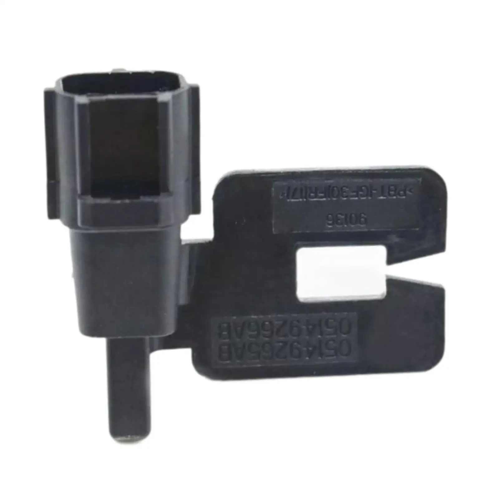 

Датчик температуры окружающего воздуха 5149266Ab 5149025AA для Dodge Charger 2006-2016, легко установить, профессиональный, легкий вес