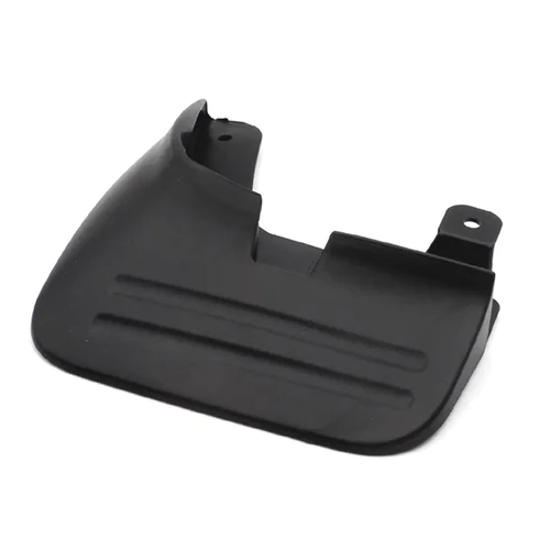 Imagen 2 del producto Guardabarros delantero y trasero de coche, 86850-4H000, izquierdo y derecho, aletas contra salpicaduras para Hyundai I800 Imax H1 Grand Starex 2007, piezas de repuesto