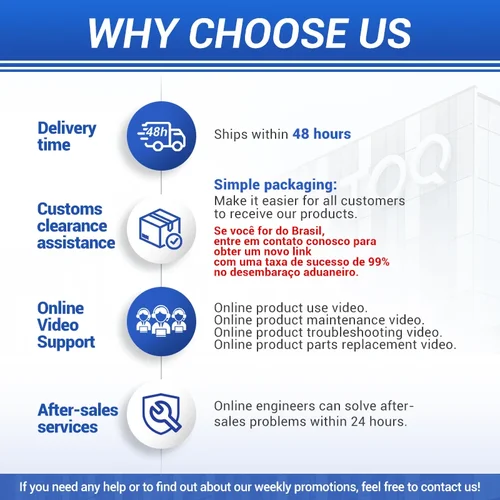 Imagen 2 del producto Ti Max Z95L contraángulo Dental 1:5 pieza de mano de velocidad creciente contraángulo LED fibra óptica Quattro Spray anillos rojos