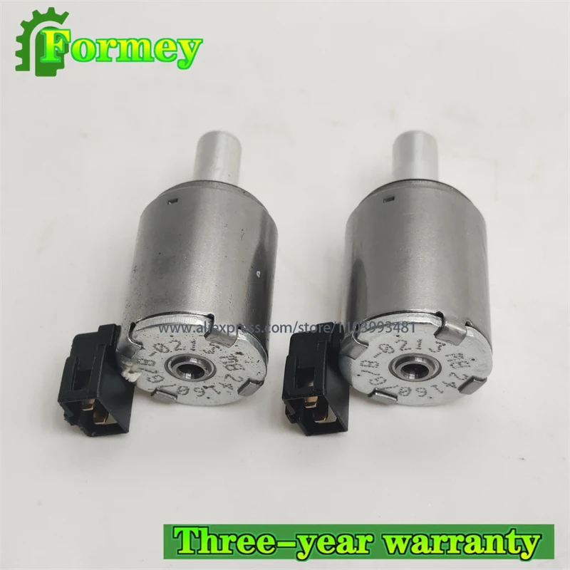 Originele of Merk DPO/AL4 Automatische Versnellingsbak Magneetventiel 257416 9653760480 Voor Peugeot Renault Citroen DPO AL4 2574.16 Anna