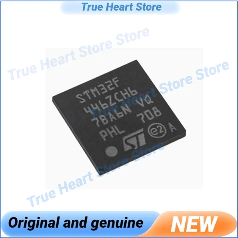 

STM32F103ZCH6 STM32F103ZDH6 STM32F103ZEH6 STM32F103ZFH6 STM32F103ZGH6 STM32F446ZCH6 STM32F446ZEH6 STM32F STM32 STM IC MCU Чип