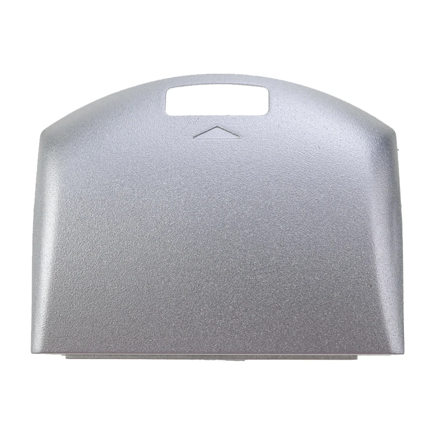 JCD متعدد الألوان غطاء البطارية ل PSP1000 وحدة التحكم غطاء باب البطارية ل PSP 1001 1000 1002 1003 1004 الدهون #5