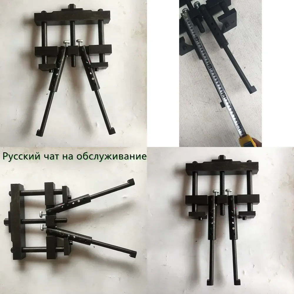 AP01 High Quality Cylinder Liner Puller for K38 K19 Engine 3376015 New Condition