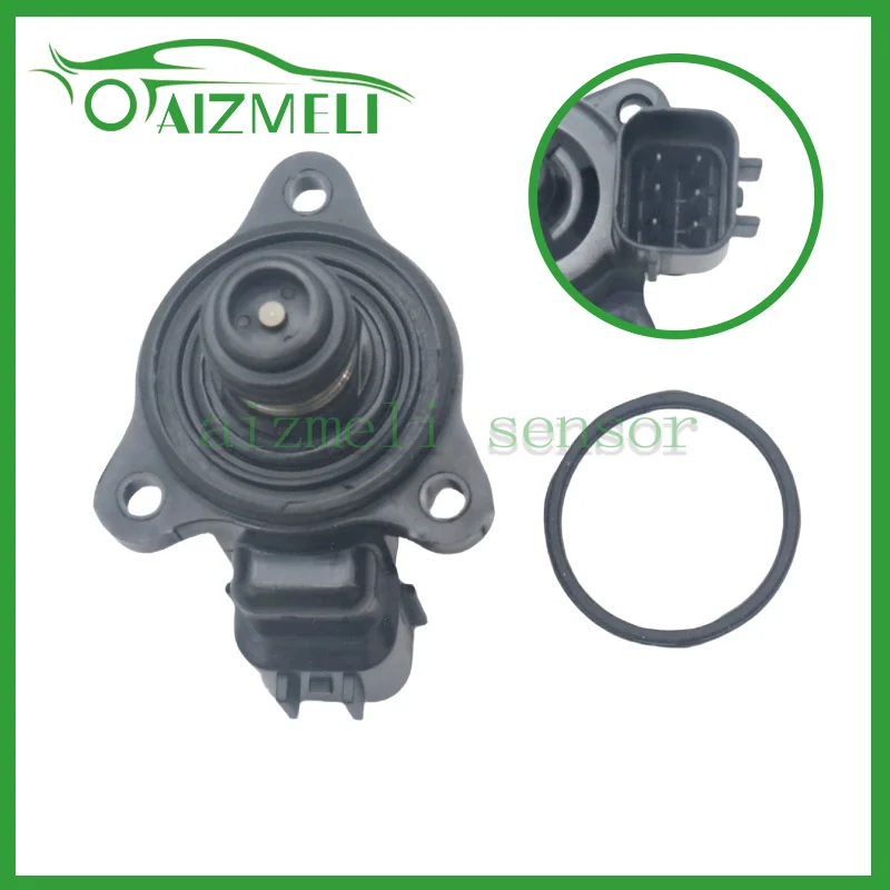 Válvula del Sensor de Control de aire en reposo 1450A069 para Mitsubishi Eclipse Galant Lancer 2003 ~ 2006 Outlander Chrysler Sebring Dodge Stratus