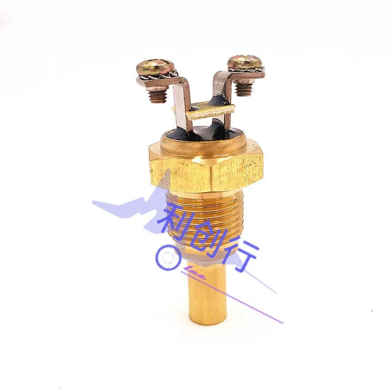 

Temperature Sensor For E320d2gc/323d2/313d2/326/329/330d2 Water Temperature Sensor Excavator Parts