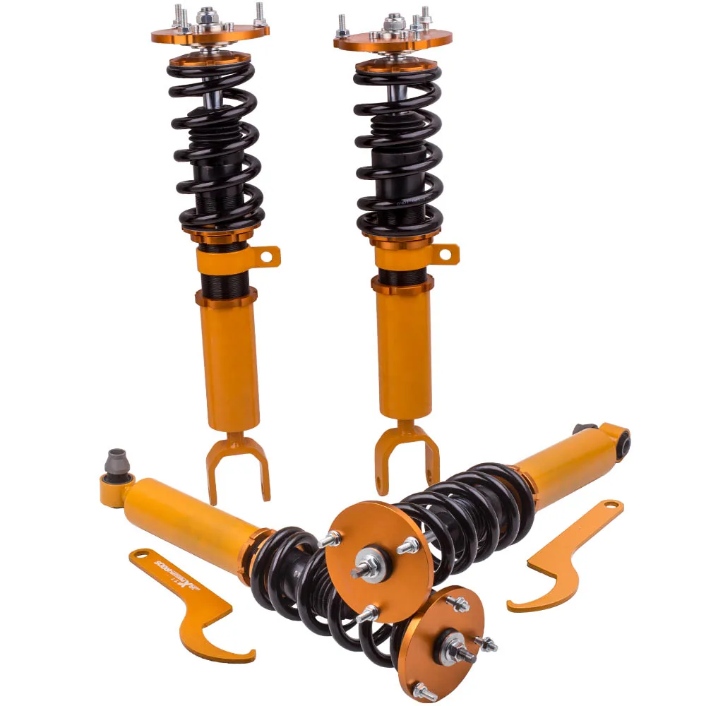 Coilover Suspension Shock Absorber for BMW 5-Series Saloon 528i, 518d, 520i for F10 Saloon 528i 520i 550i 535d 2009-16