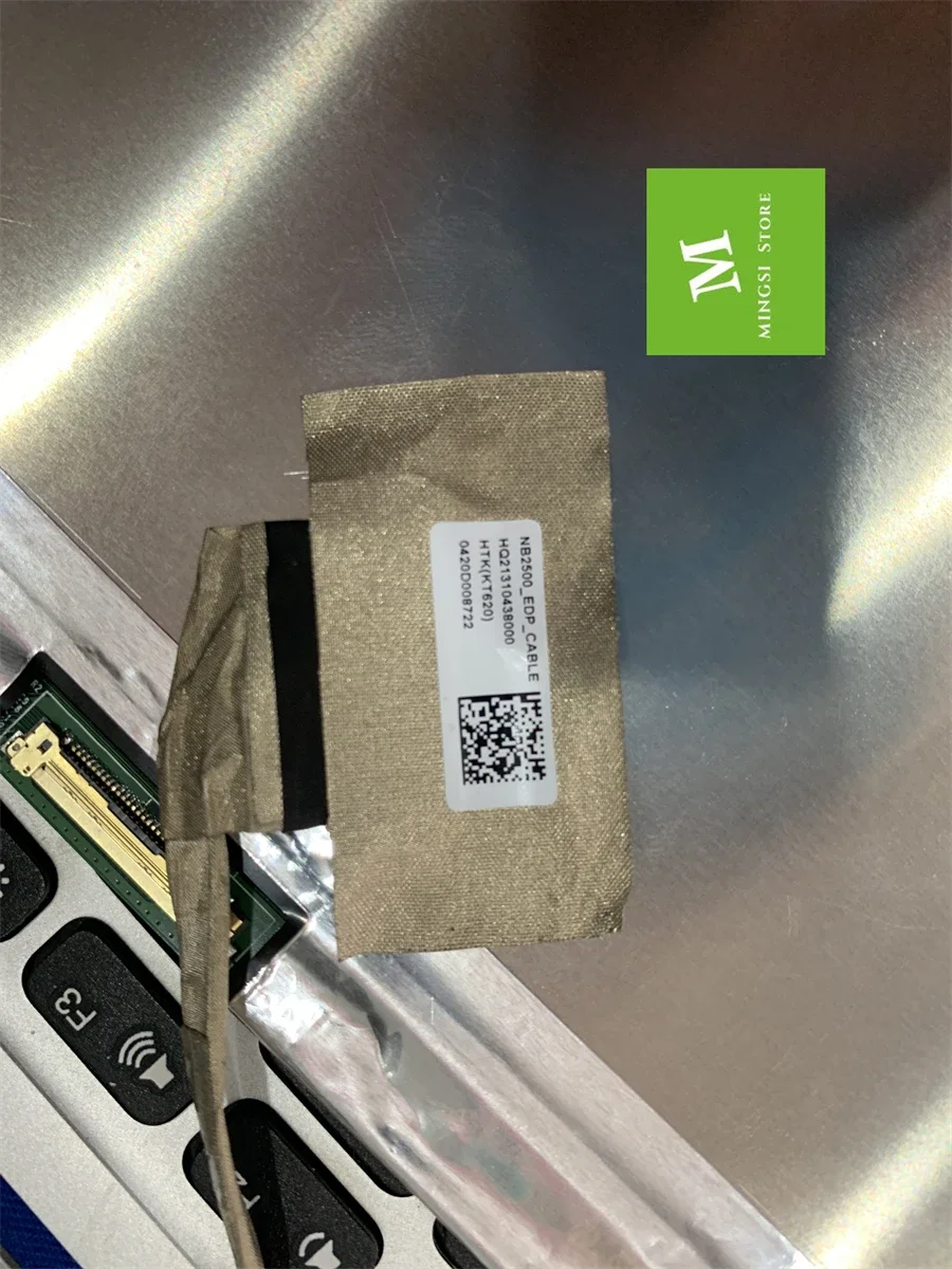 لكابل XIAOXI RedmiBook XMA2001-AN AB AJ LCD #2