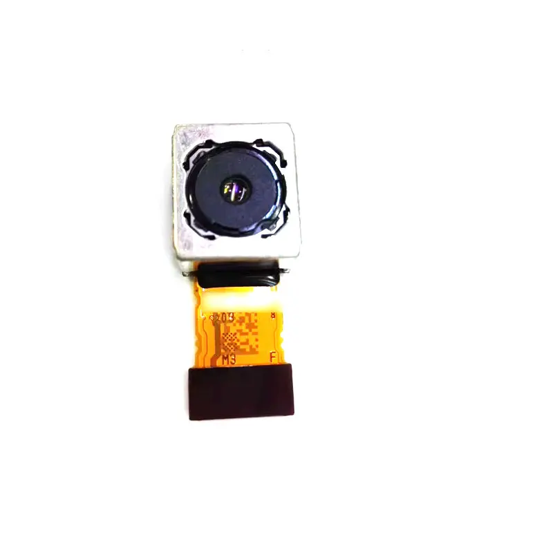 

Модуль задней большой камеры для Sony Ericsson Z5 E6603 E6633 E6653 E6683 Z5P E6883 E6853 E6833 Модуль задней камеры