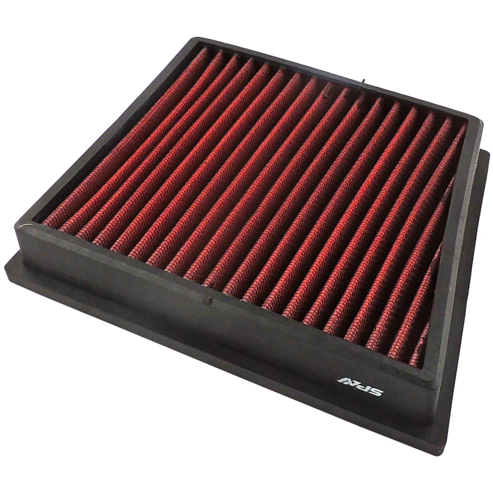 高性能エアフィルタープジョー208-gt-308-408-300816-thp-citroen-ds3-ds4ds5用受信トレイ