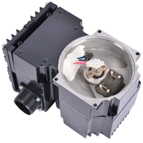 MDS-B-ISV-07NX تكامل جديد للمحركات المؤازرة ومحركات الأقراص وأجهزة التشفير MDS B ISV 07NX، شحن سريع