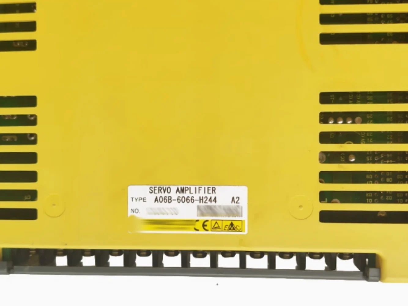 

A06B-6066-H244 for System Drive