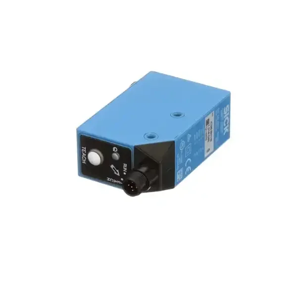 

In Stock Hot KT5W-2P1116 Direct selling New Original Photoelectric Sensor SICK KT5W-2P1116